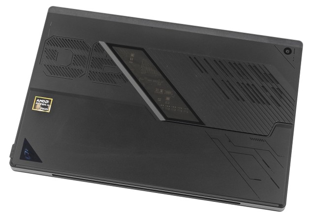 ROG Flow Z13 (2025) GZ302