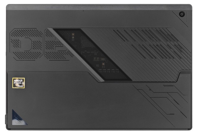 ROG Flow Z13 (2025) GZ302