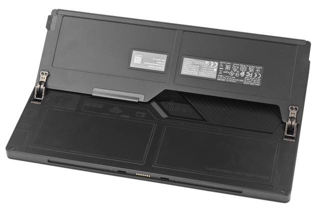 ROG Flow Z13 (2025) GZ302