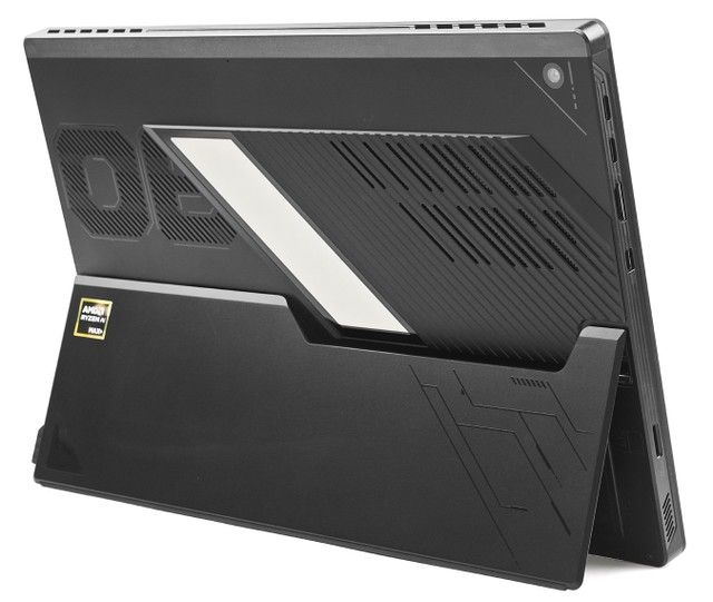 ROG Flow Z13 (2025) GZ302
