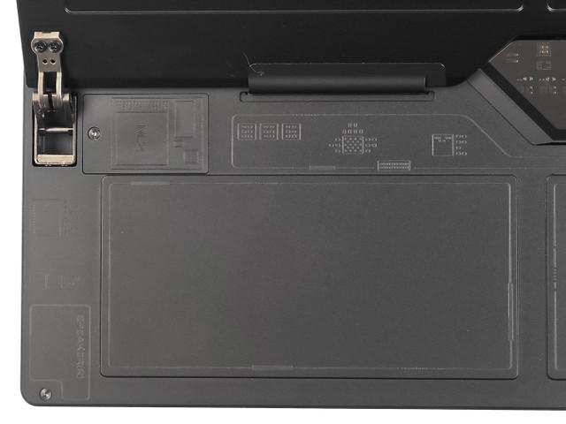 ROG Flow Z13 (2025) GZ302
