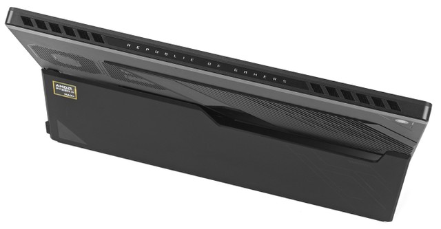 ROG Flow Z13 (2025) GZ302