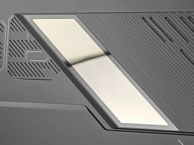 ROG Flow Z13 (2025) GZ302