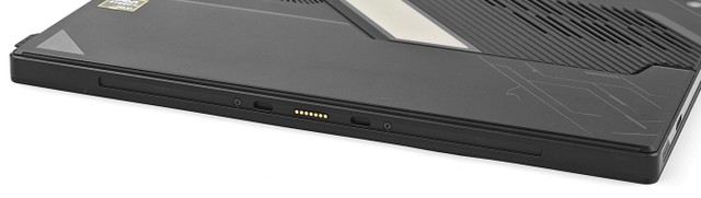 ROG Flow Z13 (2025) GZ302