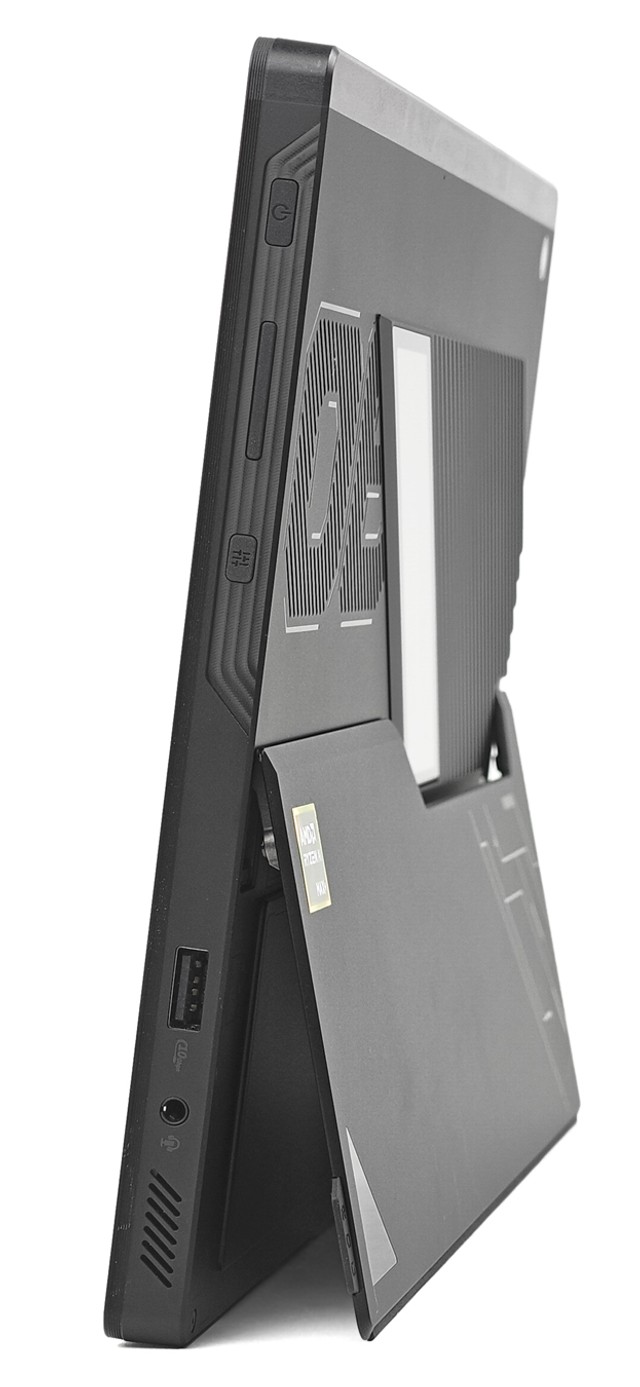 ROG Flow Z13 (2025) GZ302