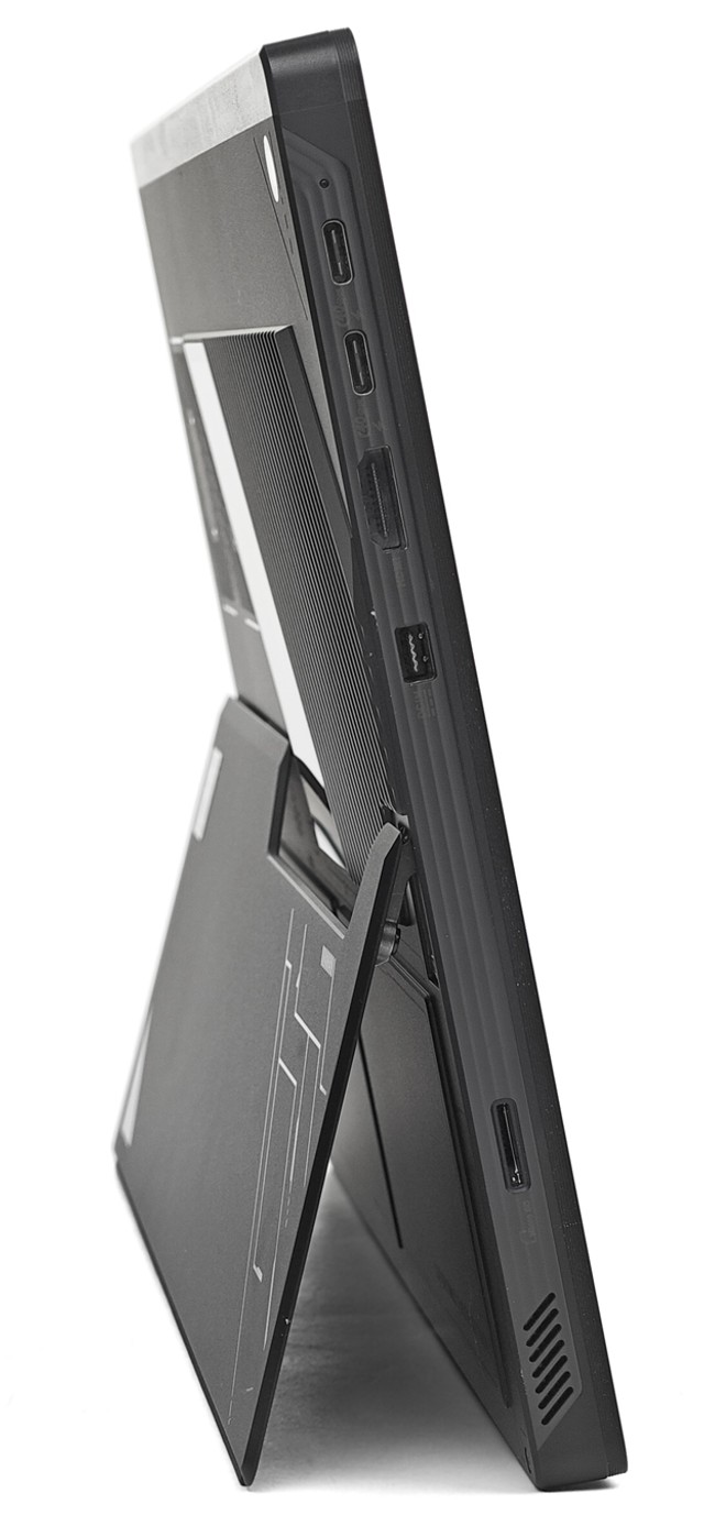 ROG Flow Z13 (2025) GZ302