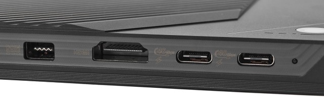 ROG Flow Z13 (2025) GZ302