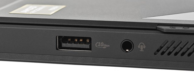 ROG Flow Z13 (2025) GZ302