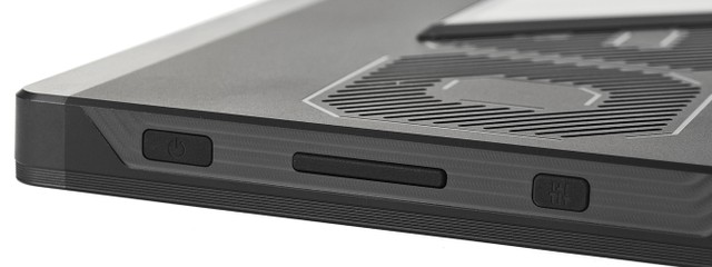 ROG Flow Z13 (2025) GZ302