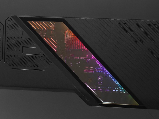 ROG Flow Z13 (2025) GZ302