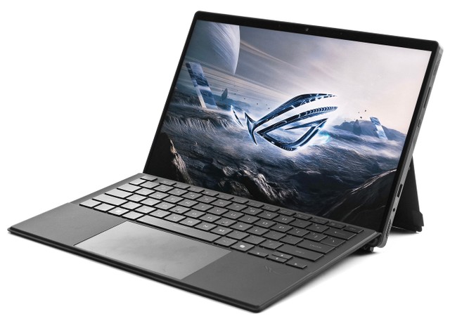 ROG Flow Z13 (2025) GZ302