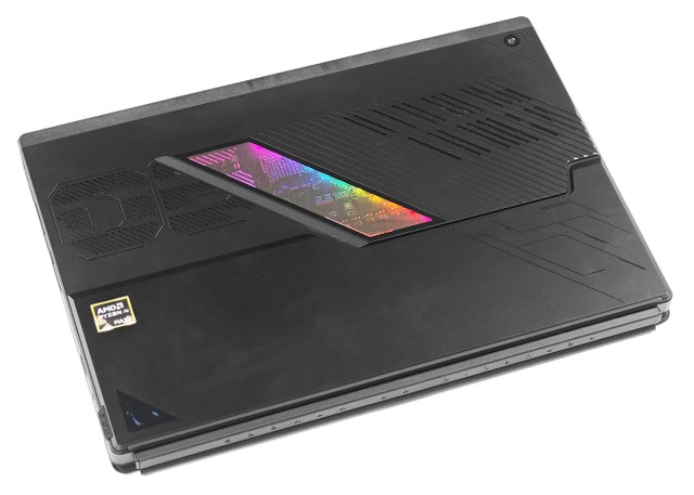 ROG Flow Z13 (2025) GZ302