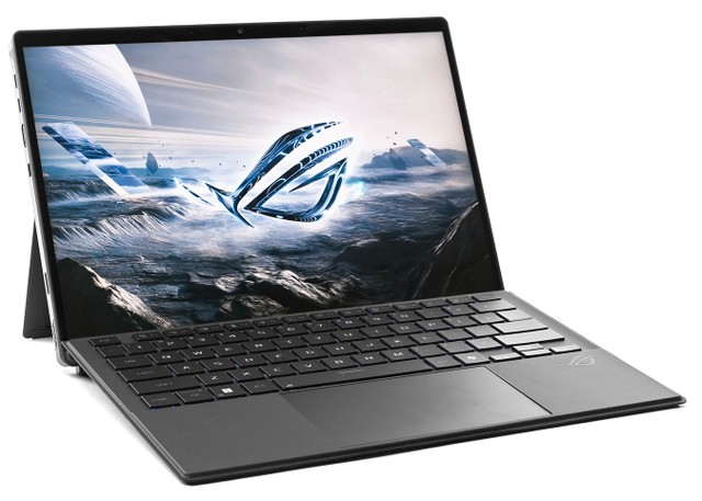 ROG Flow Z13 (2025) GZ302