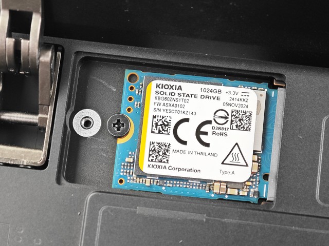 ROG Flow Z13 (2025) GZ302