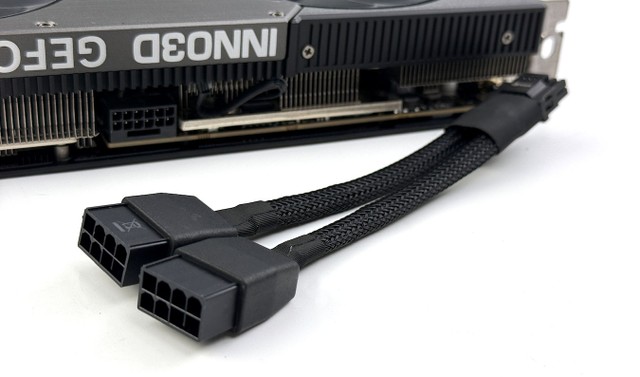 RTX 5070 X2