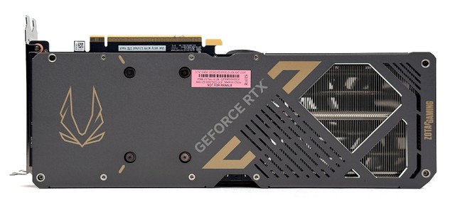 RTX 5070 SOILD