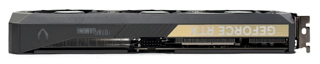 RTX 5070 SOILD