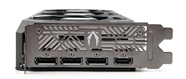 RTX 5070 SOILD
