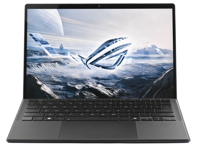 ASUS ROG Flow Z13 (2025) GZ302