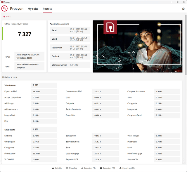 ASUS ROG Flow Z13 (2025) GZ302