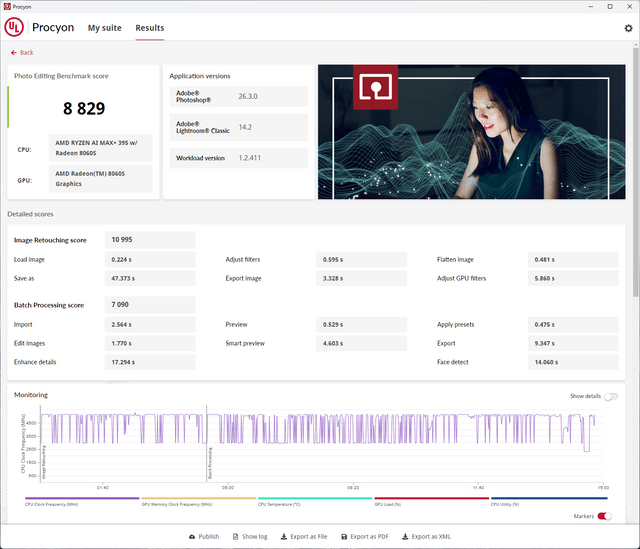 ASUS ROG Flow Z13 (2025) GZ302