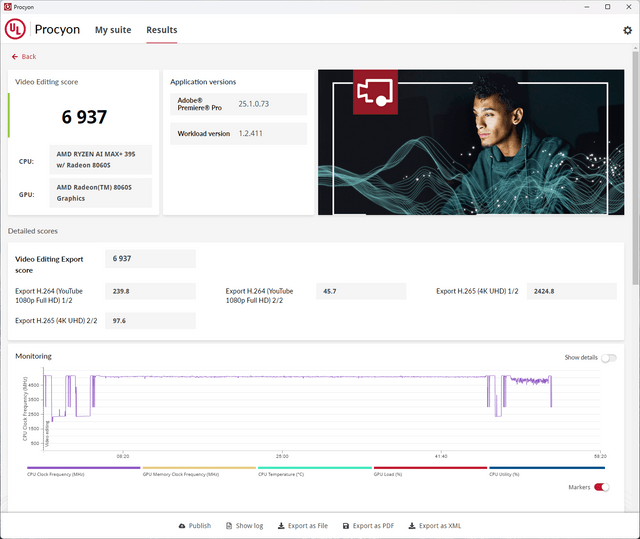 ASUS ROG Flow Z13 (2025) GZ302