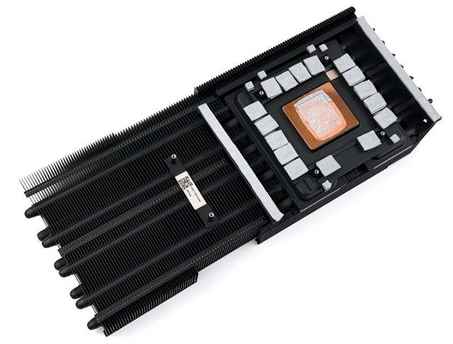 RTX 5090 D