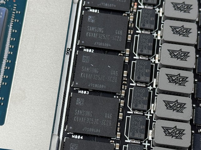 RTX 5090 D