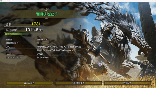 ASUS ROG Flow Z13 (2025) GZ302