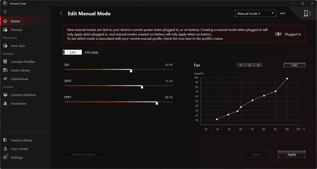 ASUS ROG Flow Z13 (2025) GZ302