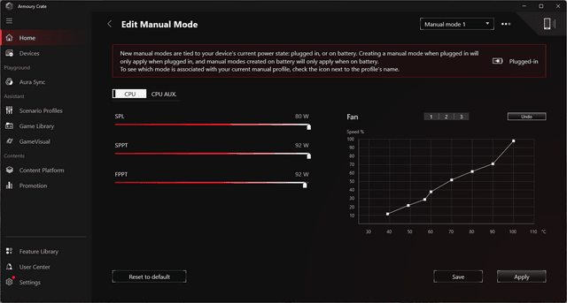 ASUS ROG Flow Z13 (2025) GZ302