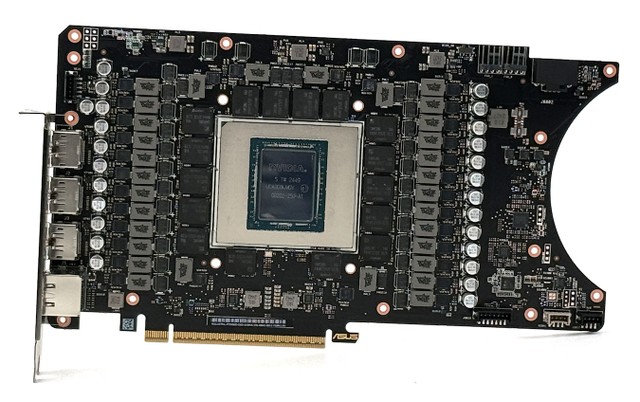 RTX 5090 D
