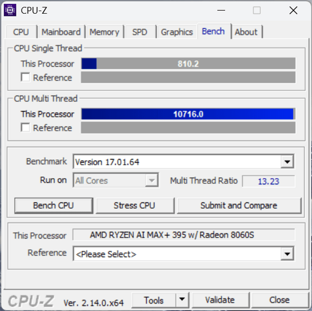 ROG Flow Z13 (2025) GZ302 電競平板