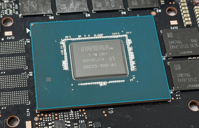 RTX 5070 X2
