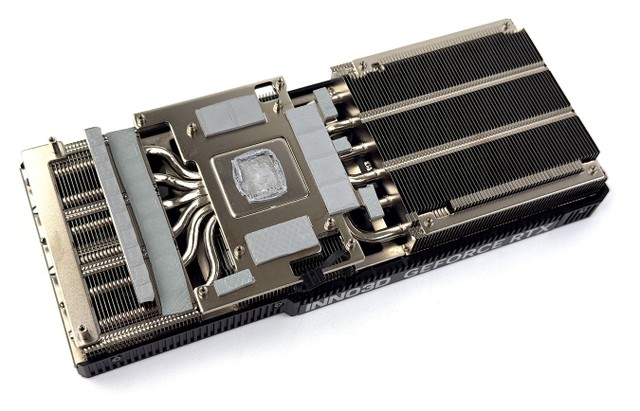 RTX 5070 X2