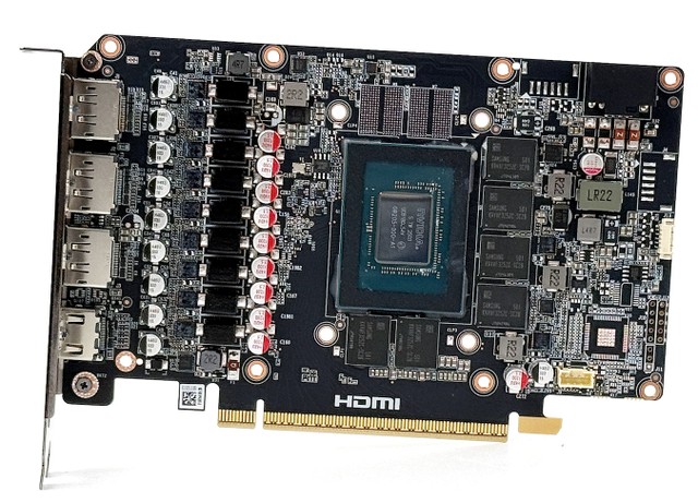 RTX 5070 SOLID