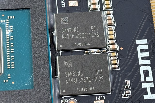RTX 5070 SOLID