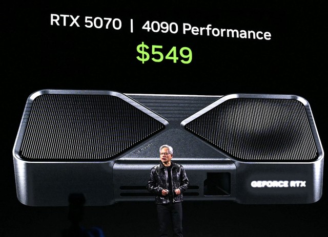 RTX 5070