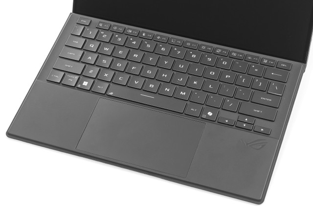 ROG Flow Z13 (2025) GZ302 電競平板