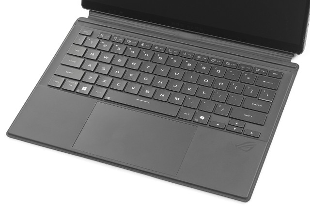 ROG Flow Z13 (2025) GZ302 電競平板