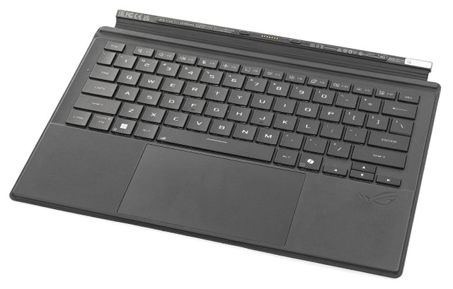 ROG Flow Z13 (2025) GZ302 電競平板