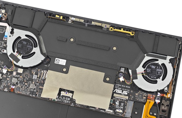 ROG Flow Z13 (2025) GZ302 電競平板