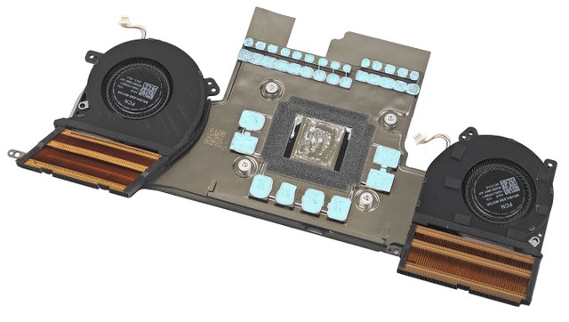 ROG Flow Z13 (2025) GZ302 電競平板