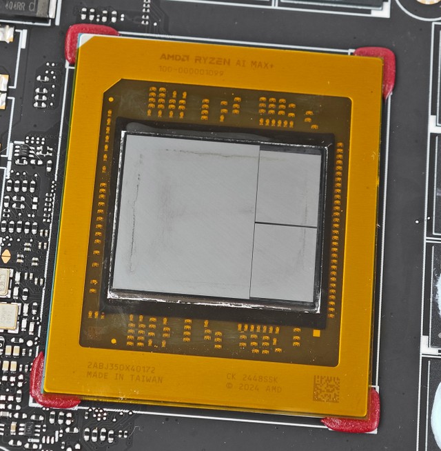 ROG Flow Z13 (2025) GZ302 電競平板