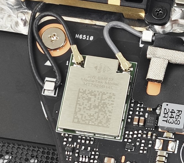 ROG Flow Z13 (2025) GZ302 電競平板