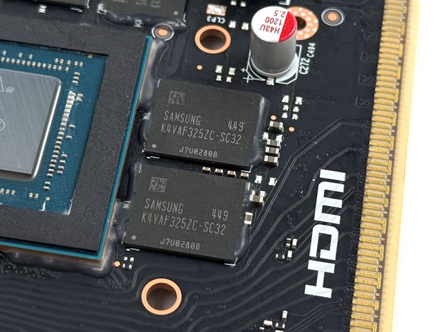 RTX 5080 X3 OC