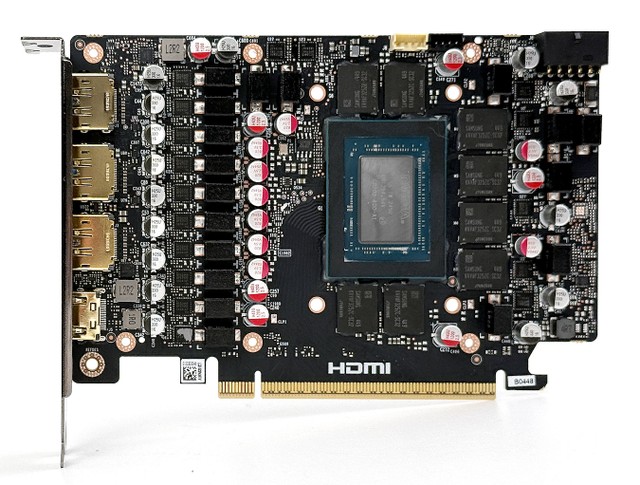 RTX 5080 X3 OC