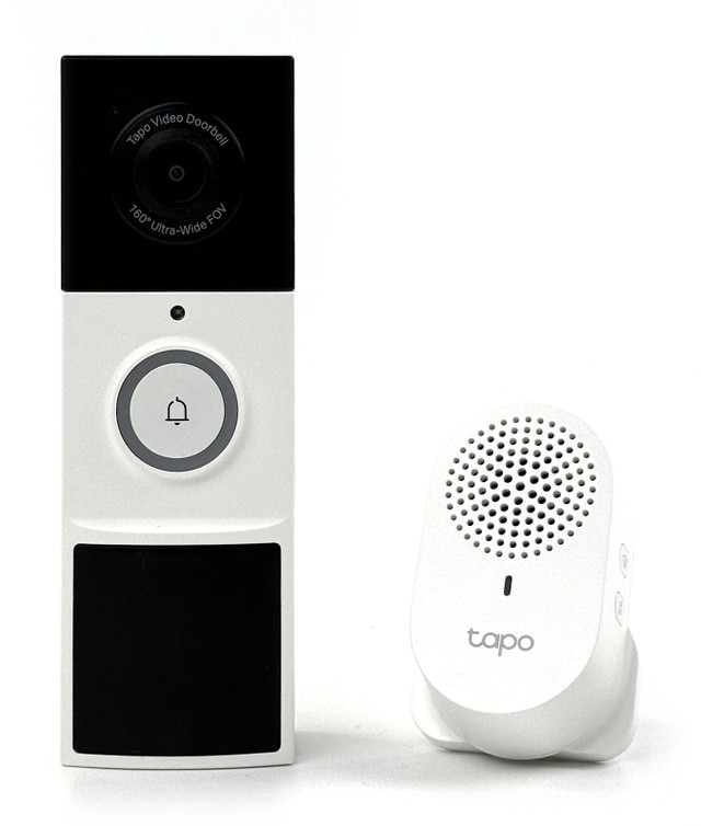 Tapo D210