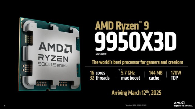 9950X3D