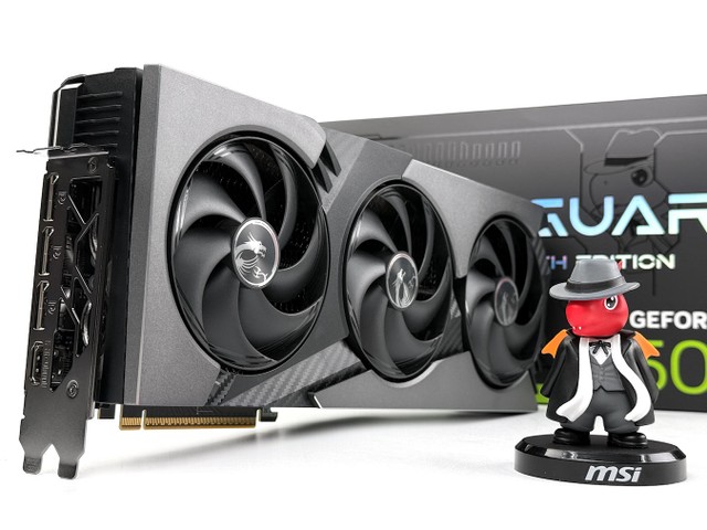 RTX 5070